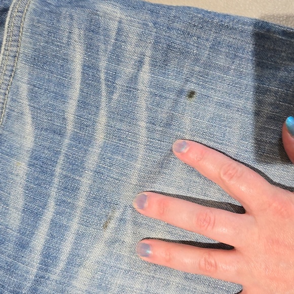 Buffalo David Jean's 34/34 - Picture 3 of 9